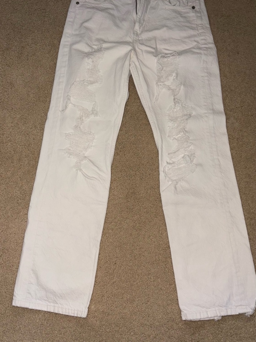 Aeropostale 90's Baggy Jeans